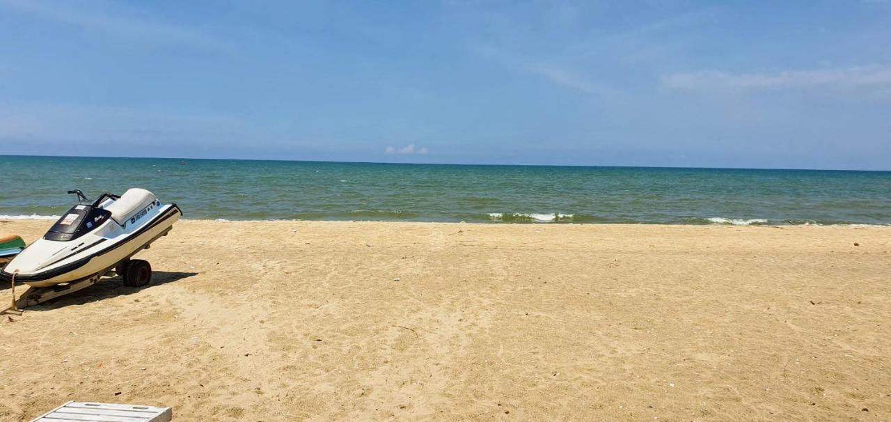 Sun & Sands Beach Hotel Mui Ne Exteriör bild