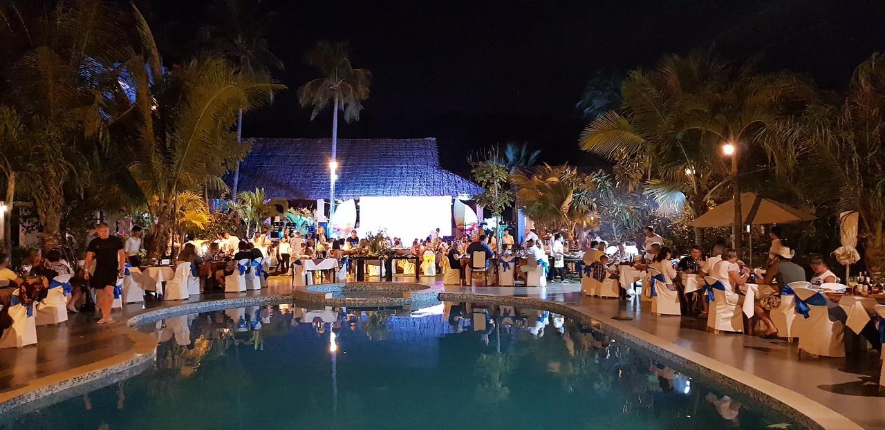 Sun & Sands Beach Hotel Mui Ne Exteriör bild